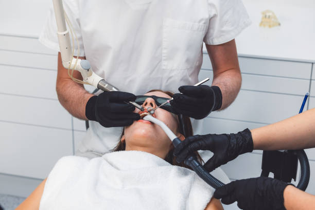 Best Emergency Treatment for Dental Infections or Abscesses in Deming, NM